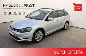 Volkswagen Golf SalonPL, V-23%, DSG, Highline, LED, Navi, Podgrz.fotele, Ak.tempomat