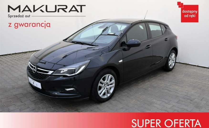 Opel Astra P.Salon, Vat23%, 150KM, Led, Klima 2 strefy, Tempomat , Cz. Park 4x2 zdjęcie 