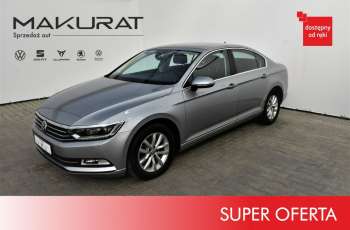Volkswagen Passat P.Salon, ASO, Comfortline, DSG, ToP Led, Navi, Temp.aktywny, Cz. park. 4x2