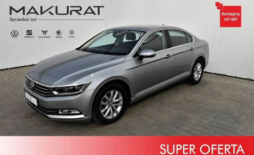 Volkswagen Passat P.Salon, ASO, Comfortline, DSG, ToP Led, Navi, Temp.aktywny, Cz. park. 4x2 zdjęcie 