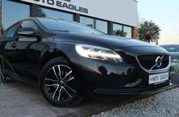 Volvo V40 Piękne Volvo Po LIFTINGU Podgrzewane Fotele rok 2017 KLIKNIJ