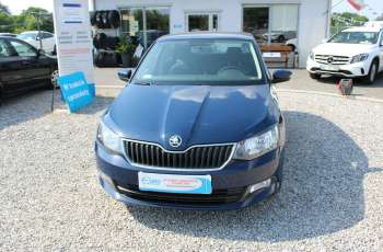 Skoda Fabia F-Vat, Gwarancja, Salon Polska, Kombi, Alu, Czujniki Parkowania