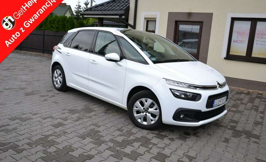 samochód osobowy Citroen zdjęcie 1