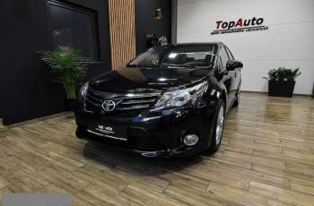 Toyota Avensis oryginalny przebieg serwisowana+GWARANCJA tylko 92tys zarejestrowan