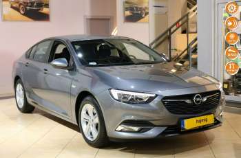 Opel Insignia Enjoy S&S Automat +, Gwarancja x 5, salon PL, fv VAT 23