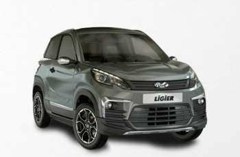  inny JS60 SUV ULTIMATE DCI ICE TEC NOWY 2022r KAT. AM OD 14 LAT