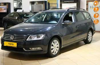 Volkswagen Passat Trendline + Pakiety, Gwarancja x 5, salon Polska