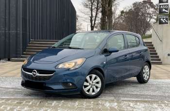 Opel Corsa 1.2