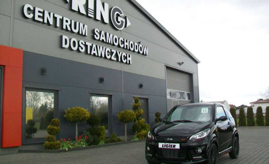 inny JS50 SPORT ULTIMATE DCI ICE A/C OD 14 LAT NR 43 zdjęcie 