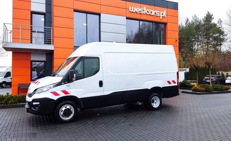 Iveco Daily zdjęcie 