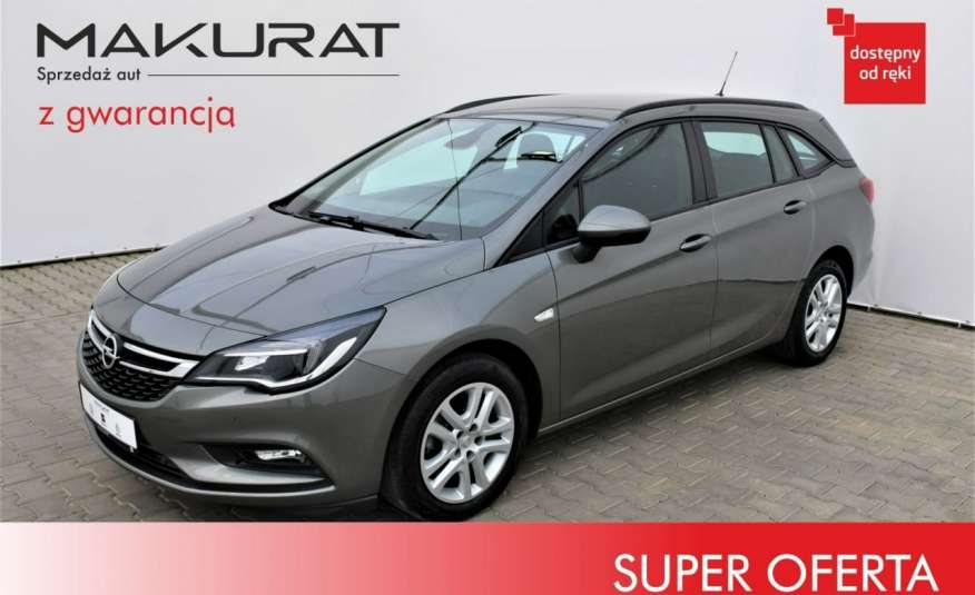 Opel Astra P.salon, Vat23%, Tempomat, LED, Klima 2 strefy, Cz. Park, 4x2 zdjęcie 