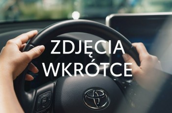 Toyota Yaris 1.5 VVTi 125KM PREMIUM STYLE, salon Polska, gwarancja, FV23%