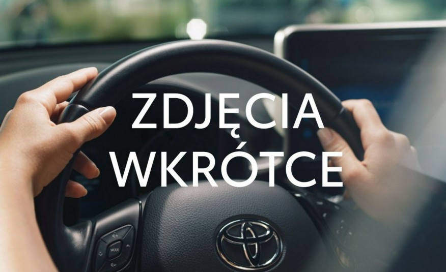 Toyota Yaris 1.5 VVTi 125KM PREMIUM STYLE, salon Polska, gwarancja, FV23% zdjęcie 