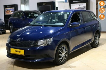 Skoda Fabia TDI Active +, Gwarancja x 5, salon PL, fv VAT 23
