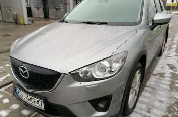 Mazda CX-5 4x4 Automat