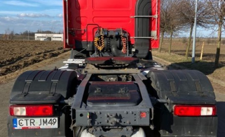 Renault Premium dxi 460 zdjęcie 3