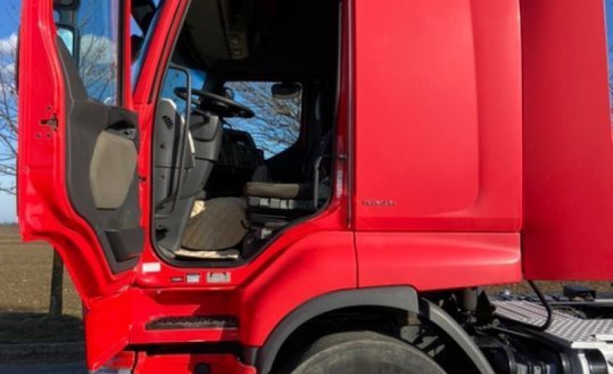 Renault Premium dxi 460 zdjęcie 6