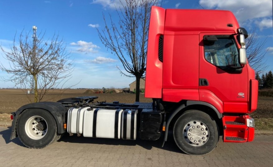 Renault Premium dxi 460 zdjęcie 12