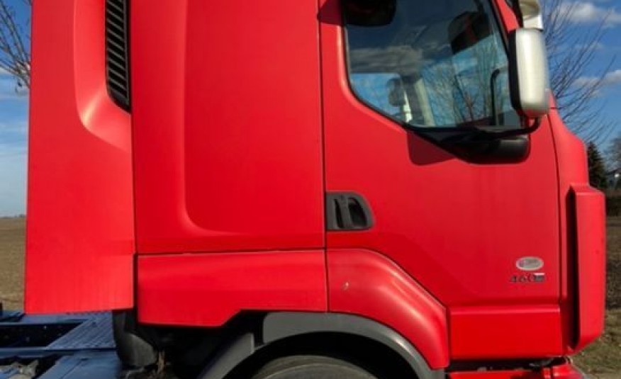 Renault Premium dxi 460 zdjęcie 16