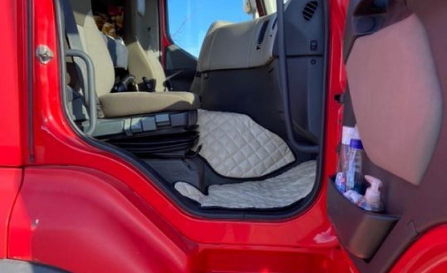 Renault Premium dxi 460 zdjęcie 18
