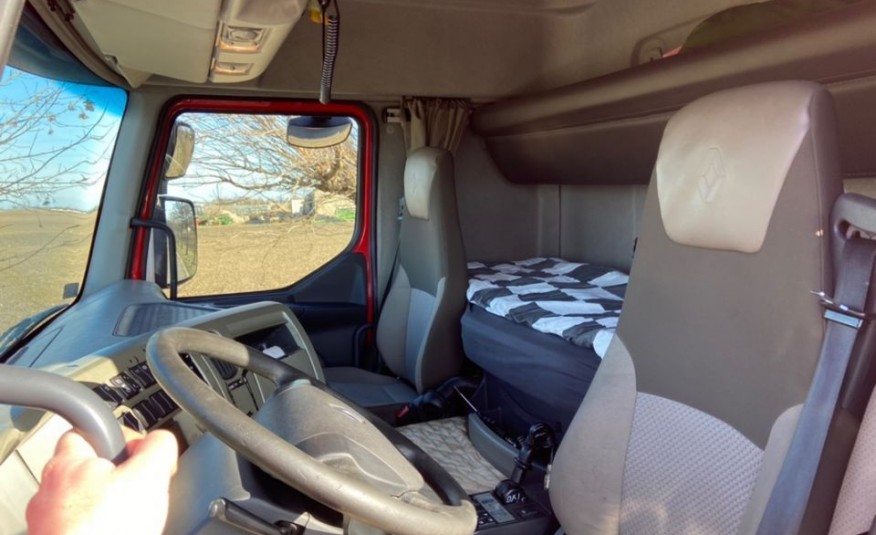 Renault Premium dxi 460 zdjęcie 22