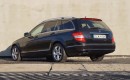 Mercedes klasa-c zdjęcie 6