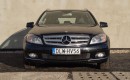 Mercedes klasa-c zdjęcie 8