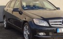 Mercedes klasa-c zdjęcie 9