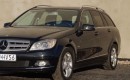 Mercedes klasa-c zdjęcie 12