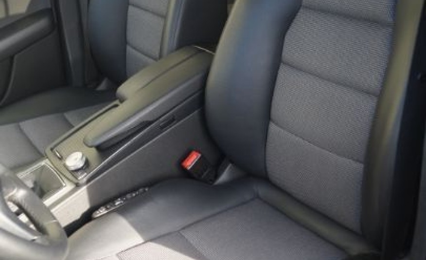 Mercedes klasa-c zdjęcie 14