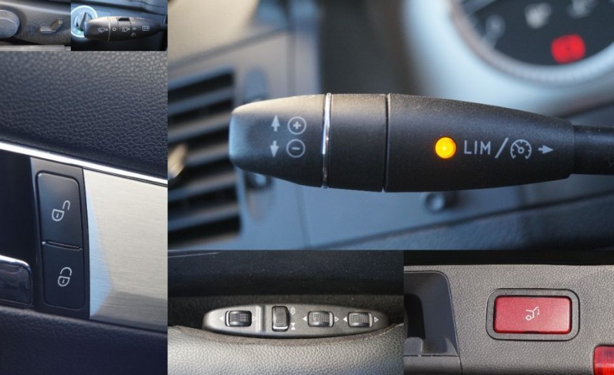 Mercedes klasa-c zdjęcie 20