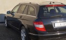 Mercedes klasa-c zdjęcie 24
