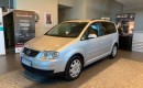Volkswagen touran zdjęcie 1