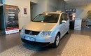 Volkswagen touran zdjęcie 3