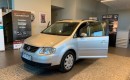 Volkswagen touran zdjęcie 4