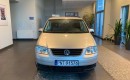 Volkswagen touran zdjęcie 5