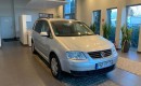 Volkswagen touran zdjęcie 6