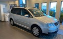 Volkswagen touran zdjęcie 7