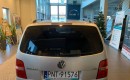 Volkswagen touran zdjęcie 10