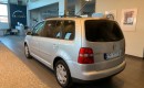 Volkswagen touran zdjęcie 11