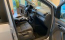 Volkswagen touran zdjęcie 17