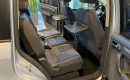 Volkswagen touran zdjęcie 25