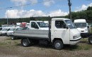 Nissan TRADE 3,0-MOTOR. 3,50-M. SKRZYNIA zdjęcie 1