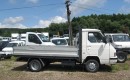 Nissan TRADE 3,0-MOTOR. 3,50-M. SKRZYNIA zdjęcie 2