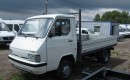Nissan TRADE 3,0-MOTOR. 3,50-M. SKRZYNIA zdjęcie 3