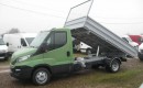 Nissan TRADE 3,0-MOTOR. 3,50-M. SKRZYNIA zdjęcie 13