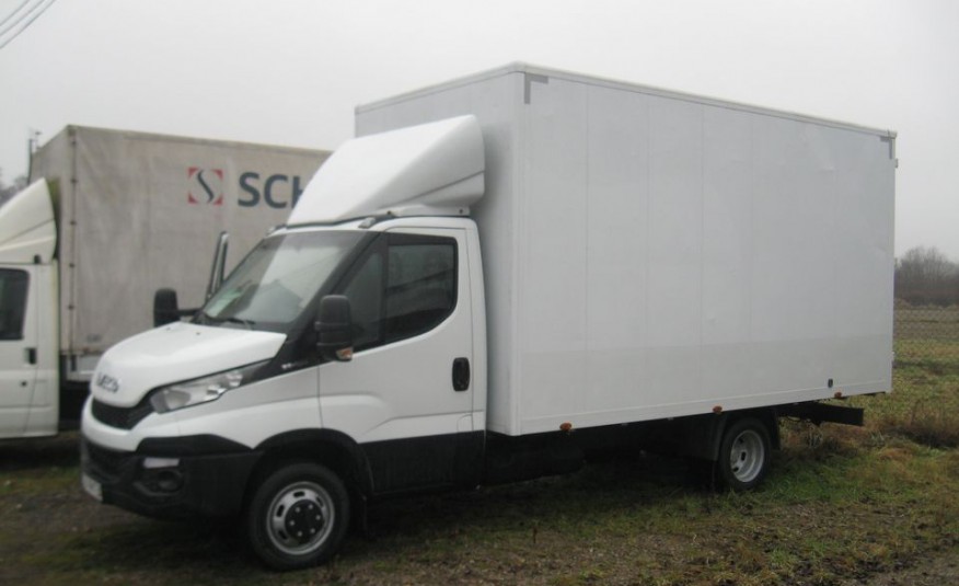 Nissan TRADE 3,0-MOTOR. 3,50-M. SKRZYNIA zdjęcie 15