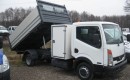 Nissan TRADE 3,0-MOTOR. 3,50-M. SKRZYNIA zdjęcie 16