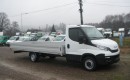 Nissan TRADE 3,0-MOTOR. 3,50-M. SKRZYNIA zdjęcie 19