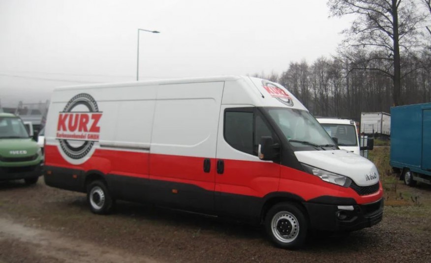 Nissan TRADE 3,0-MOTOR. 3,50-M. SKRZYNIA zdjęcie 22